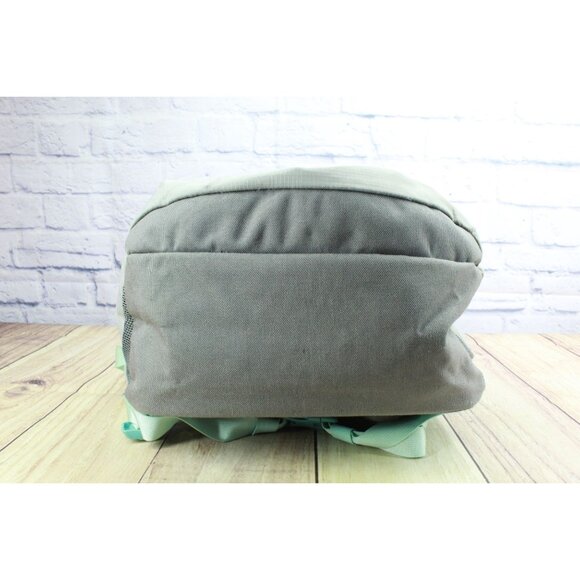 LL Bean Big Kids Comfort Carry Laptop Pack 30L School Trail  display picture 2